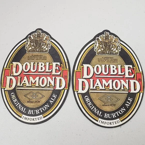 Beer Coasters - Picture 4 of 5